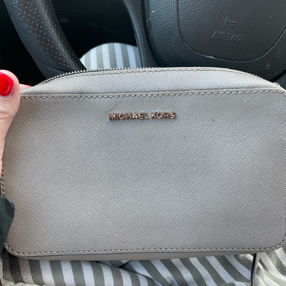 Michael Kors bag
